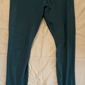 Nike drawstring Leggings